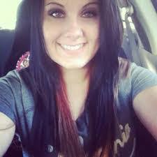 Brittany Stamper's Instagram, Twitter & Facebook