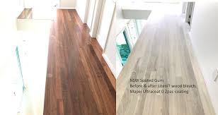 There can be many problems attached to oak staining especially with green oak. Bleaching Wood Oak Timber Flooring