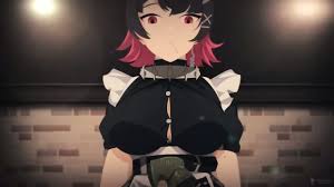 Ellen Joe – Special Service [Nekololisama] - EPORNER