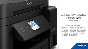 Epson's event manager or epson manager is a software or utility that is used to control your epson product, specifically for products that have scanners, that's all there is a little review or information about file name: Completing Wi Fi Setup Manually Using Windows 2017 Youtube