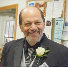 Obituary for David Paul "Mitch" Mitchell