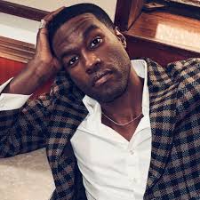 Yahya Abdul-Mateen II alisasisha...