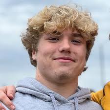 Jonathan Ferguson's Instagram, Twitter & Facebook