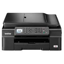4.5 out of 5 based on 10 ratings. Brother Mfc 235c Driver For Mac