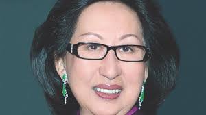 Influential Women in Business: Eva Lee Kwok