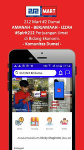 212 mart is an indonesian minimarket brand used by 212 sharia cooperative, inspired by 212 movement. 212 Mart 2 Dumai For Android Apk Download
