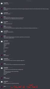 Im a Digital Artist who does commission work. I had someone contact me  Publicly requesting for me to draw Rule 34 (Porno) of a 12 year-old  character. I told them I dont