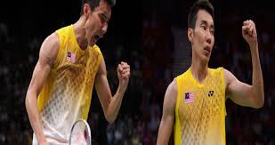 Lee chong wei tarikh lahir : Lagenda Badminton Dunia Ini Kronologi Kejayaan Lee Chong Wei