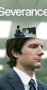 Severance (TV Series 2022– )