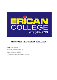 Pengajian am stpm & pengajian malaysia nota ringkas pengajian am penggal 1 (siri 1) konsep negara konsep negara ada sempadan ada sistem pemerintahan ada rakyat/pemastautin tetap sempadan negara yang beradaulat ada sempadan yang jelas sempadan membolehkan negara. Doc Assignment Pengajian Malaysia Celine Yong Academia Edu