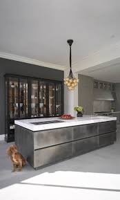 Cocina De Estilo Translation Missing Es Style Cocina Moderno De Roundhouse Round House Kitchen Showroom Contemporary Kitchen