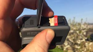 Sandisk is the mother of sd cards. Selecting The Right Memory Card For Your Gopro Camera Jabber