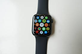 The apple released a new smartphone watch series 4″. Apple Watch Series 5 Review The Best Smartwatch But Barely Better Than Series 4