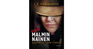 Tamminen, Mari Romanon tarina