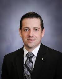 Greg Chaney's Instagram, Twitter & Facebook