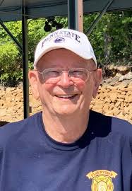 George Jackson Obituary (2019)