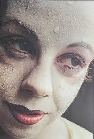 Harvey Edwards Night Performance Ballet 1979 Lithograph Poster Beverly  Hills CA