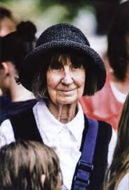 Erika Armstrong Dodds Wright