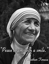 Mother Teresa Quotes Mother Teresa Quotes Mother Teresa Mother Theresa