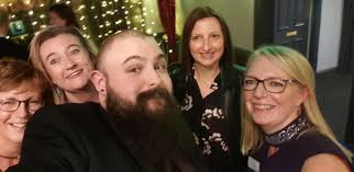 Mash class of 1975 reunion