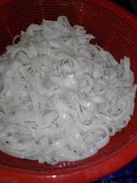 2 sudu besar minyak masak. 10 Resepi Kuey Teow Yang Terlajak Sedap Rugi Tak Cuba Saji My
