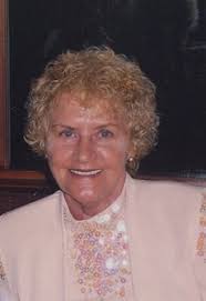 Maureen Smith Obituary (1945