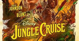 When is jungle cruise coming out? Jungle Cruise 3 New Posters A Clip A Behind The Scenes Featurette