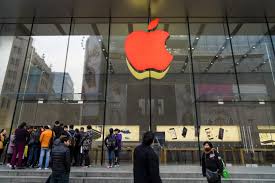 Individual or company from doing business with. Apple Purges Thousands Of Games From The App Store In China Techspot Forums