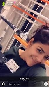 Mayda Maldonado's Instagram, Twitter & Facebook