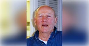 Obituary information for Richard H. Aldridge