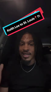 Keith Lee Food Reviews in St Louis Missouri