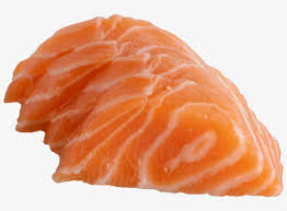 Sashimi Salmon Fish Slice Png Image Transparent Png Free Download On Seekpng Dua ayam paha, kaki ayam kerbau sayap daging ayam, kaki ayam, makanan. sashimi salmon fish slice png image