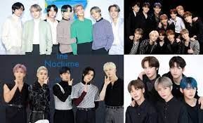 It diverts people's attention from their demanding entertainment is important as it brings people together and is a good way for the en. Big Hit Entertainment Moves Ahead For Music Domination By Acquiring Pledis Entertainment