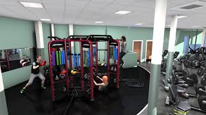 gyms in hereford fitness cles