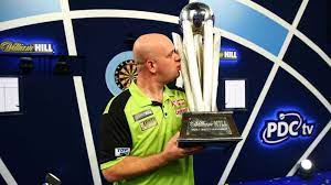 Darts Live Stream 2021 How To Watch Pdc Darts Masters Online From Anywhere Darts Championship World Championship Darts