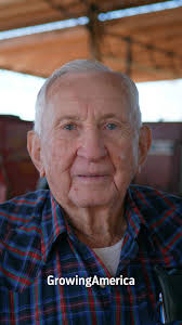 Grandpa Honey talks about how times have changed. From plowing with mules  to rocketships to the moon. #farming #AG #farm #farmlife #family #farmer  #GrowingAmerica #WeAreGrowingAmerica