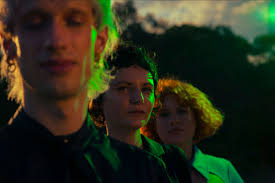 Amor Butano, Valverdina y Ciberchico presentan un tema de 'Esta Era'