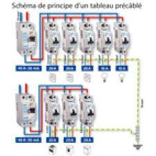 Liste De Plans Electriques De La Maison En 2020 Schema Electrique Schema Electrique Maison Plan Electrique