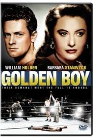 Golden Boy Poster Movies For Boys Barbara Stanwyck The Sweetest Thing Movie