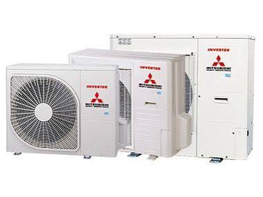 Mitsubishi Air Conditioner Dubai residential installation552487802
