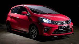 Perodua myvi advance 2018 specs: 2018 Perodua Myvi Youtube