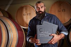 Check spelling or type a new query. The Wines Of Sebastien Chabal Cellier Des Chartreux On Behance