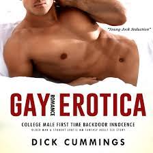 Libro.fm | Gay Romance Erotica: College Male First Time Backdoor Innocence  Audiobook