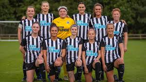 The best page for newcastle and football ! Newcastle United Newcastle United Women S Team Announces Vitality As Its Official Wellness Partner For The 2020 21 Season