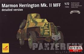 It is laid down in a unanimously adopted council regulation with the consent of the european parliament. 1 72 Marmon Herrington Mk Ii Mff Detailed Edition Attack Hobby Kits 72902 Latest Model News 2021