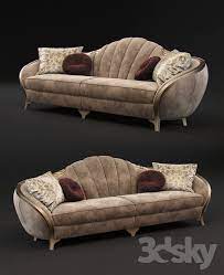 3d Models Sofa Sofa Goldconfort Paradise Luxury Furniture Sofa Luxury Sofa Design Living Room Sofa Design
