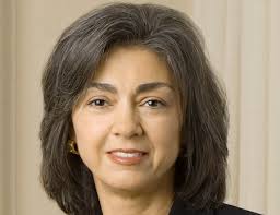 Exclusive: Former Belo CEO Shive Resigns From NAB Board