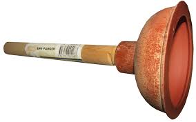 back to basics: how to use a plunger
