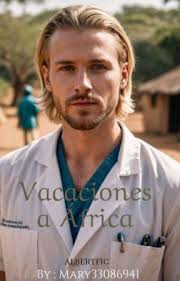 Vacaciones a África