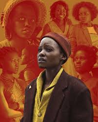 Screen Queen: The Unforgettable Films of Lupita Nyongo - Latina